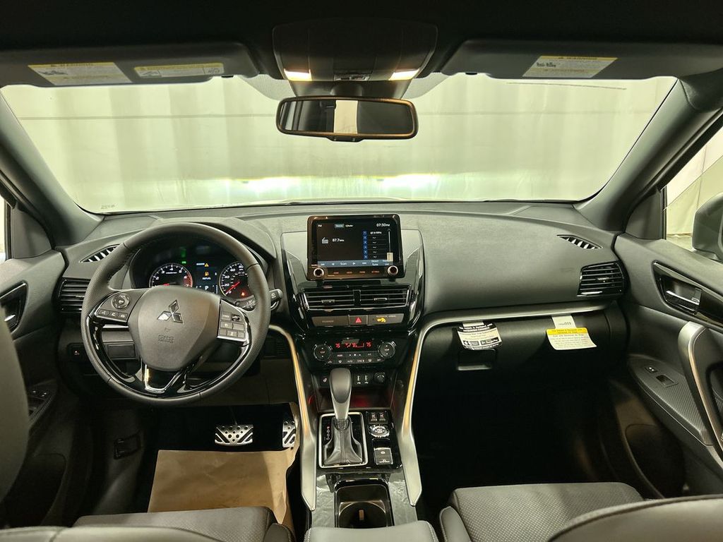 2026 Mitsubishi Eclipse Cross Black Edition - Photo 20