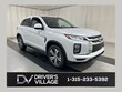  Mitsubishi Outlander Sport