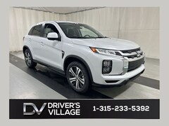 2026 Mitsubishi Outlander Sport 2.0 ES SUV