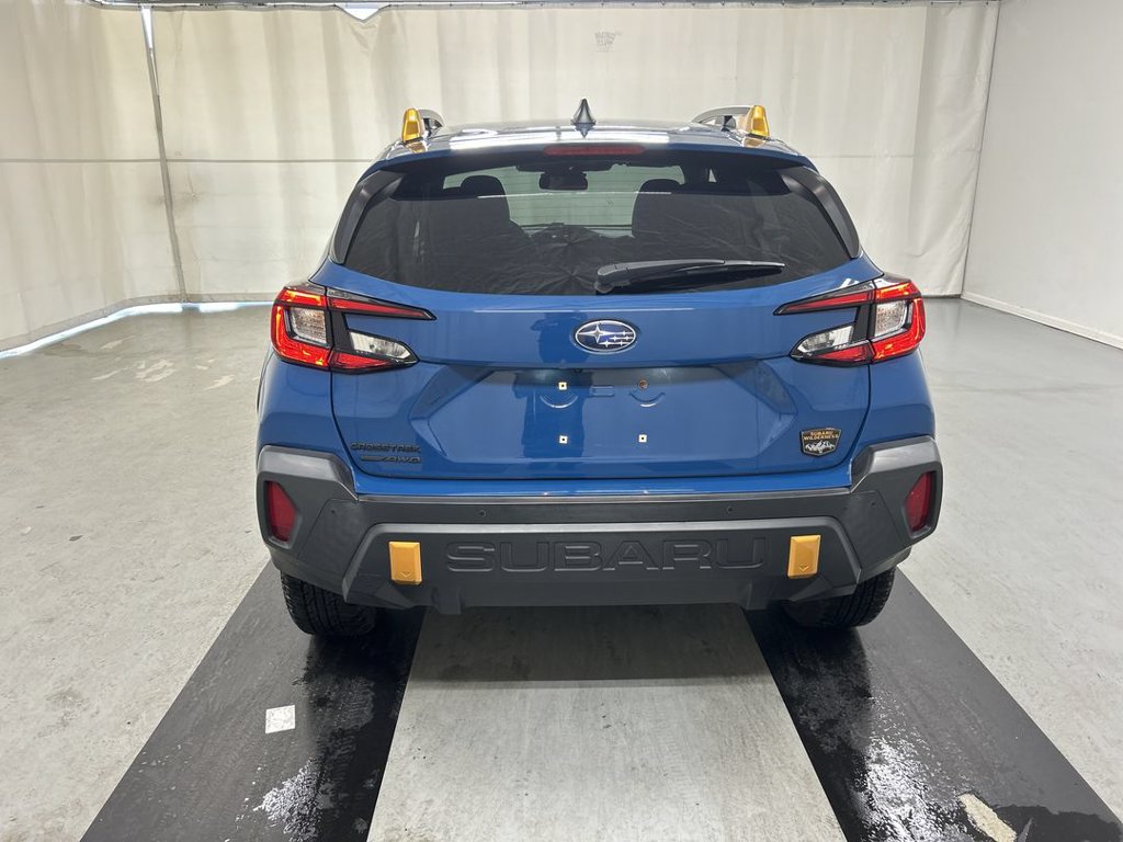 2024 Subaru Crosstrek Wilderness - Photo 20