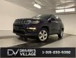 Used 2019 Jeep Compass Latitude 4x4 SUV