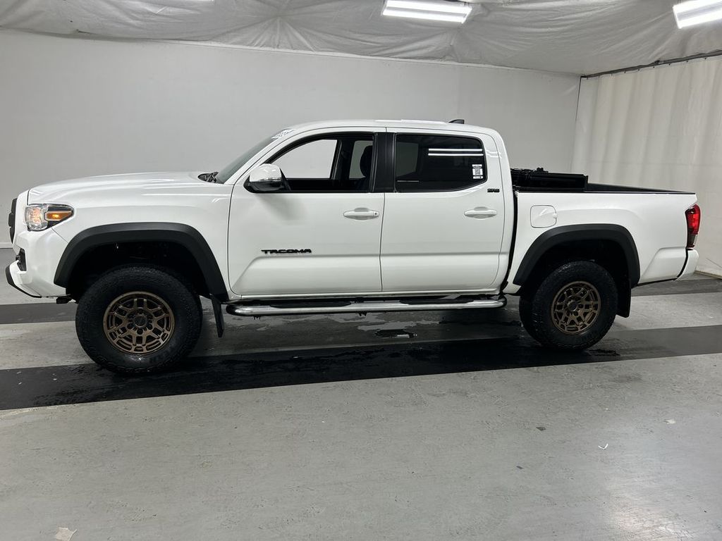 2023 Toyota Tacoma Trail - Photo 6