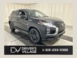  Mitsubishi Outlander Sport