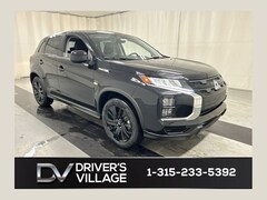 2026 Mitsubishi Outlander Sport 2.0 LE SUV