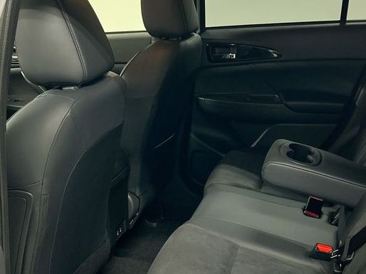 2026 Mitsubishi Eclipse Cross Black Edition - Photo 21