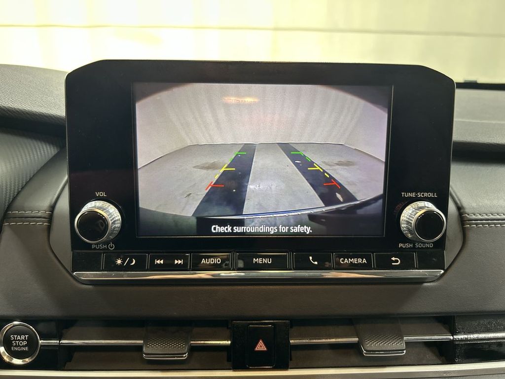 2022 Mitsubishi Outlander ES - Photo 15