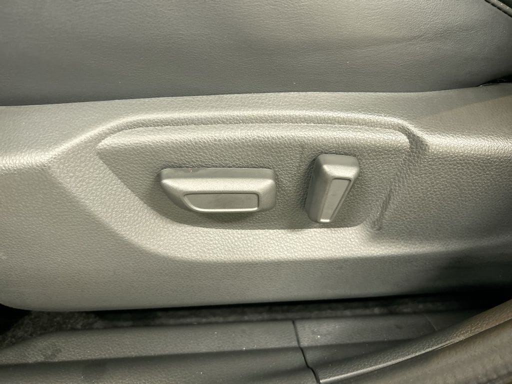 2026 Mitsubishi Eclipse Cross Black Edition - Photo 12