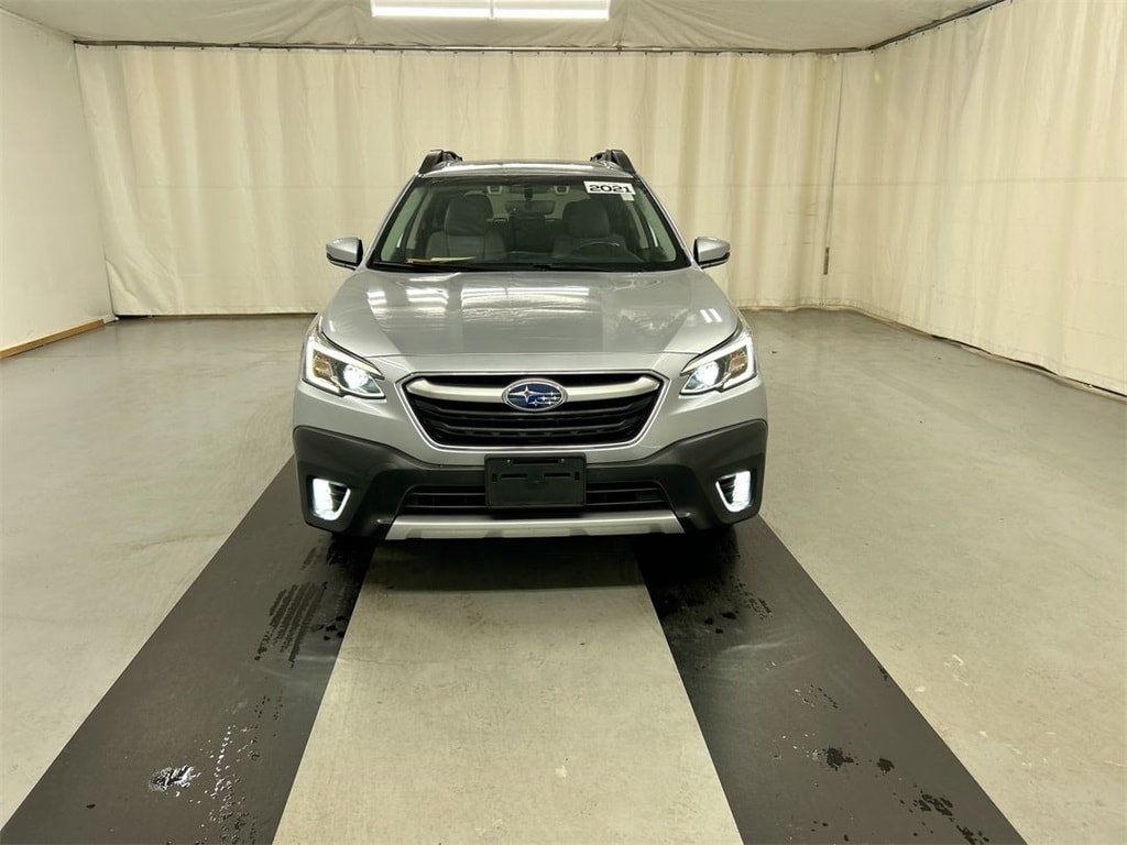 Used 2021 Subaru Outback Limited XT SUV