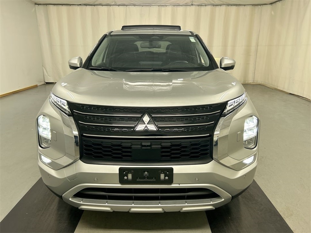 Used 2023 Mitsubishi Outlander SE SUV