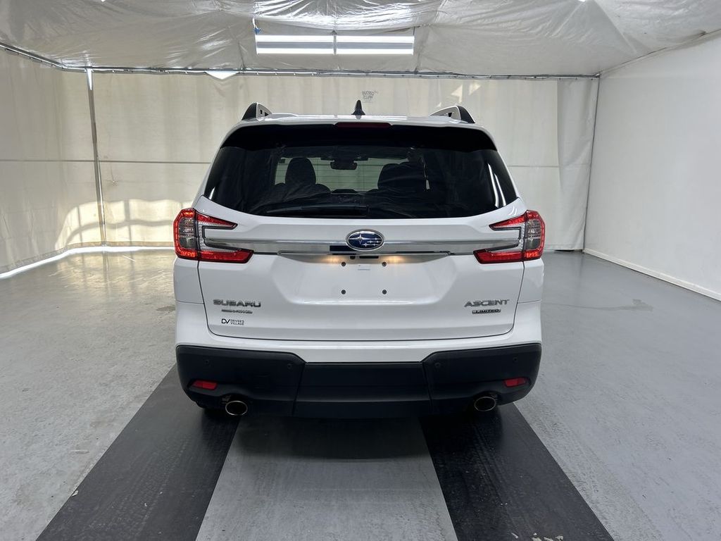 2023 Subaru Ascent Limited - Photo 21