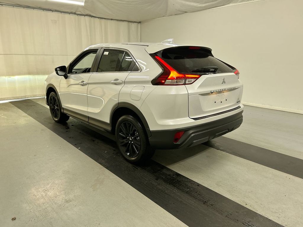 2026 Mitsubishi Eclipse Cross LE - Photo 6