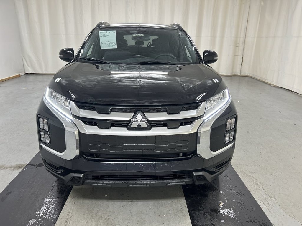 New 2027 Mitsubishi Outlander Sport SEL SUV