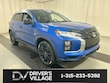  Mitsubishi Outlander Sport