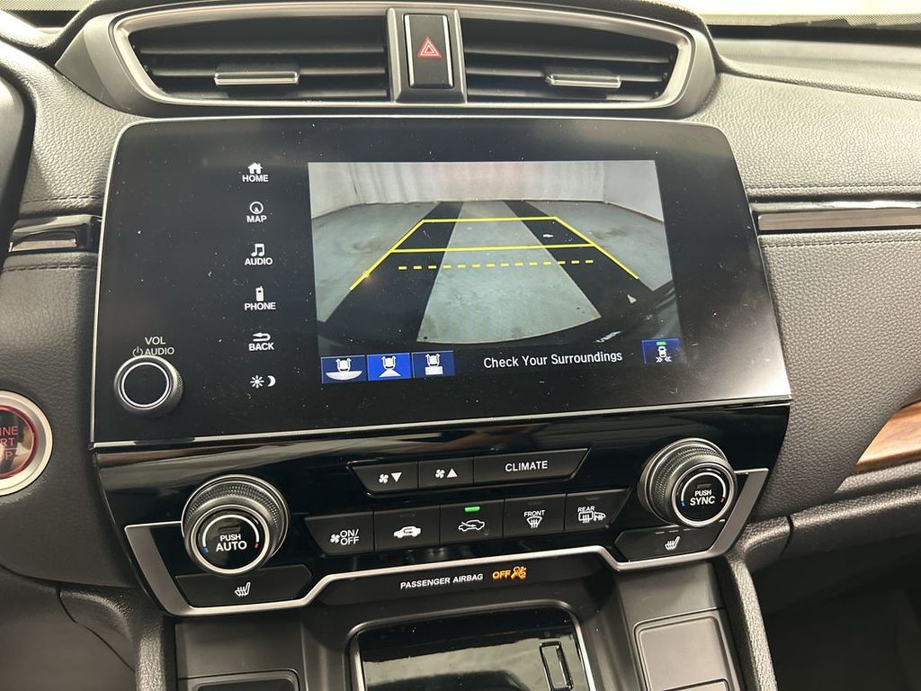 2018 Honda CR-V Touring - Photo 15