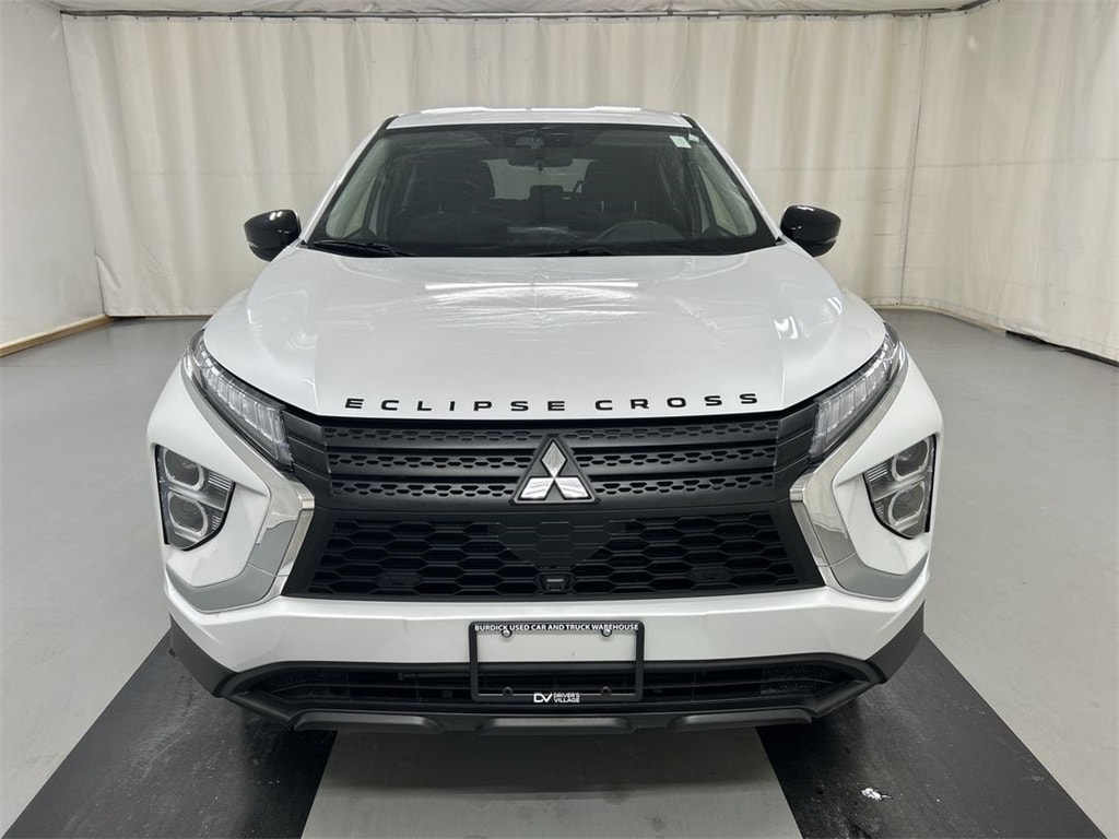 Used 2023 Mitsubishi Eclipse Cross LE SUV