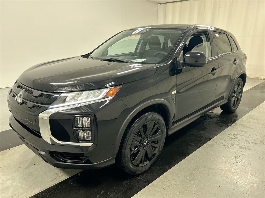 New 2025 Mitsubishi Outlander Sport 2.0 LE SUV