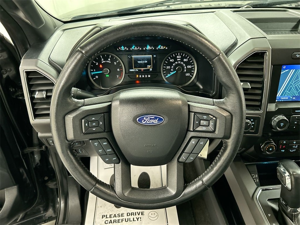 Used 2020 Ford F-150  Truck SuperCrew Cab