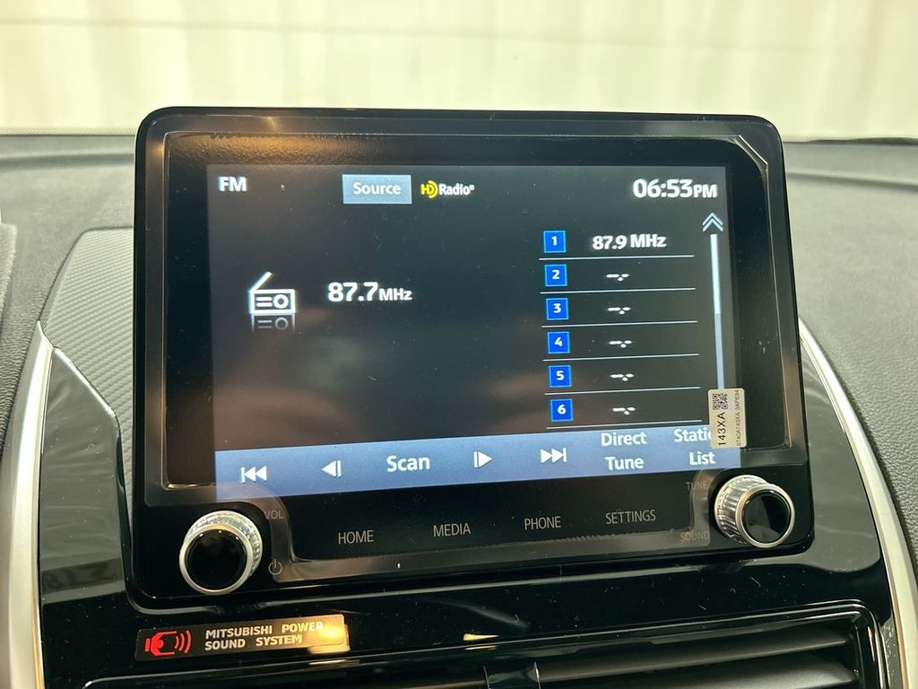2026 Mitsubishi Eclipse Cross SEL - Photo 17
