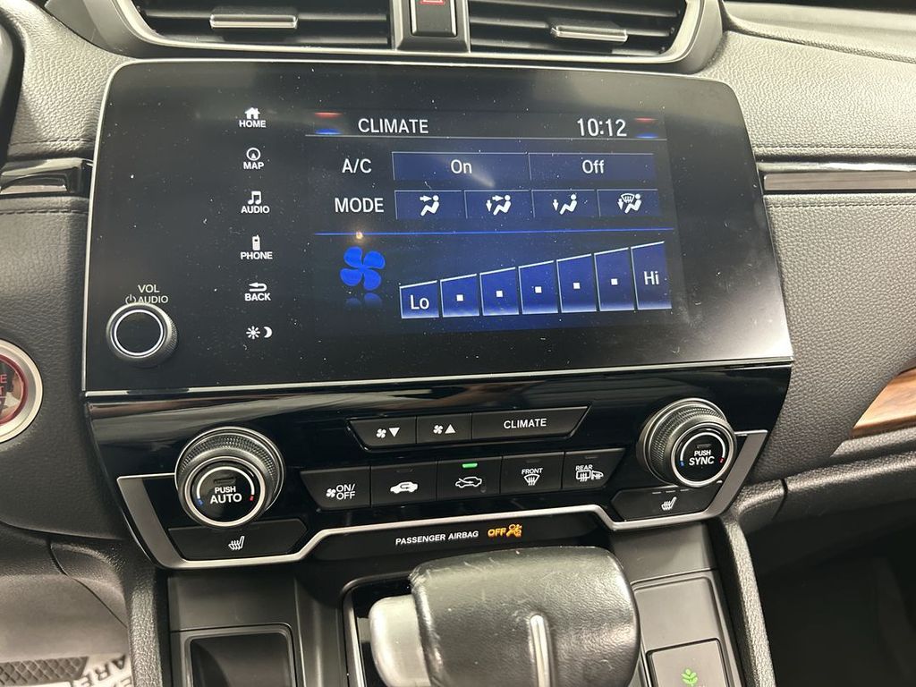 2018 Honda CR-V Touring - Photo 16