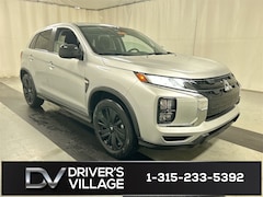 2025 Mitsubishi Outlander Sport 2.0 LE SUV