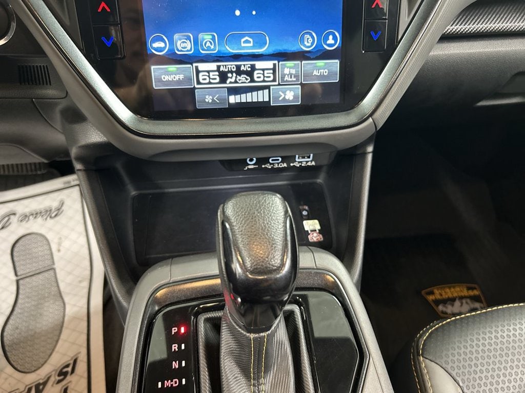 2024 Subaru Crosstrek Wilderness - Photo 16