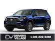 Honda Passport