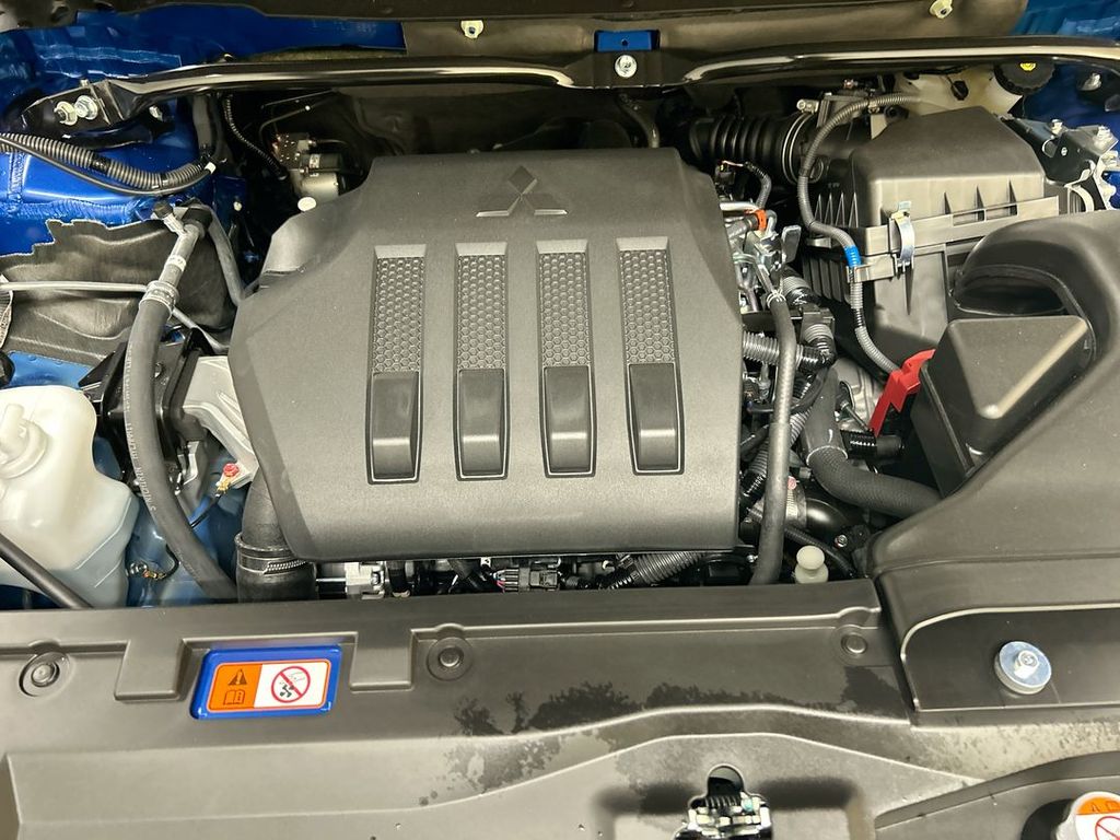 2026 Mitsubishi Eclipse Cross SE - Photo 9