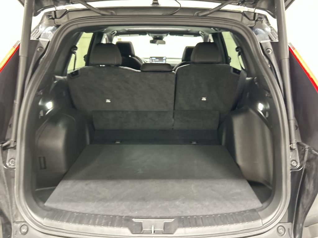 2026 Honda CR-V TrailSport - Photo 22