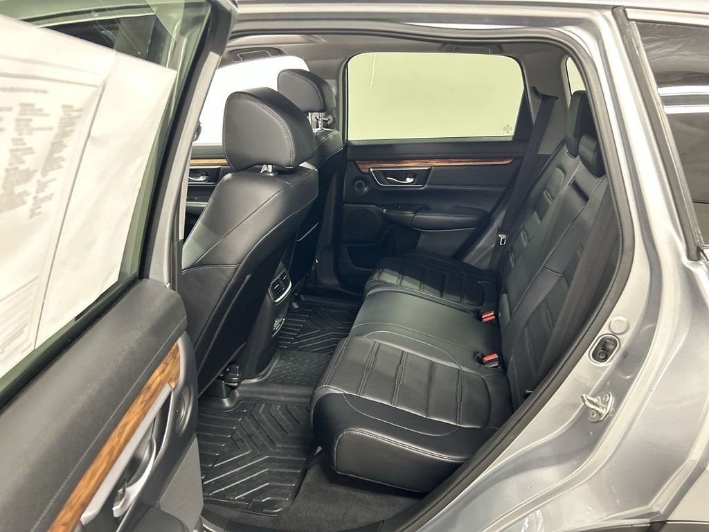 2018 Honda CR-V Touring - Photo 20