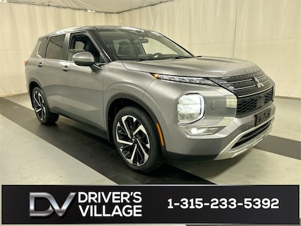 2023 Mitsubishi Outlander SE SUV