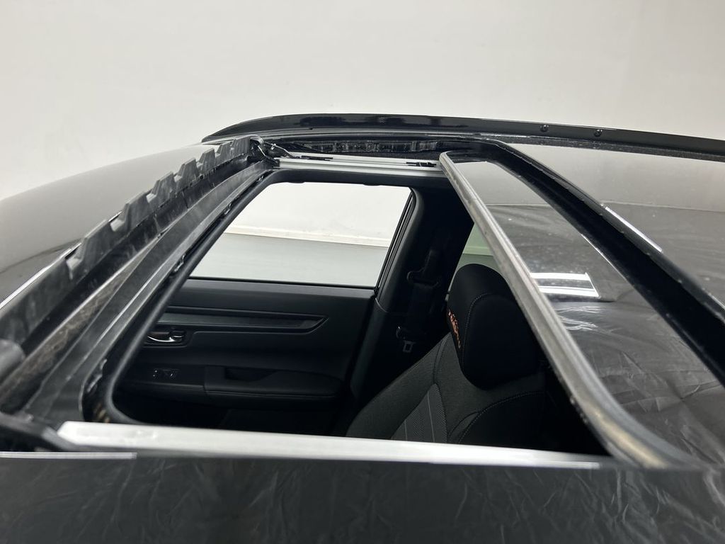 2026 Honda CR-V TrailSport - Photo 19