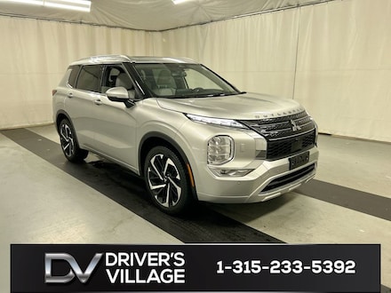 2023 Mitsubishi Outlander SEL SUV