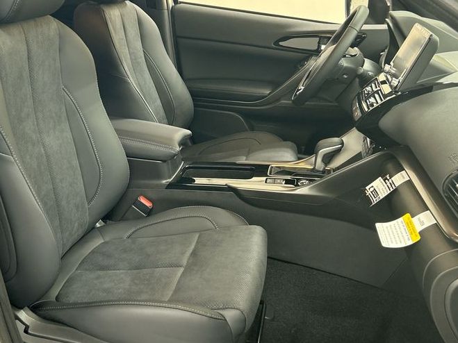 2026 Mitsubishi Eclipse Cross Black Edition - Photo 23