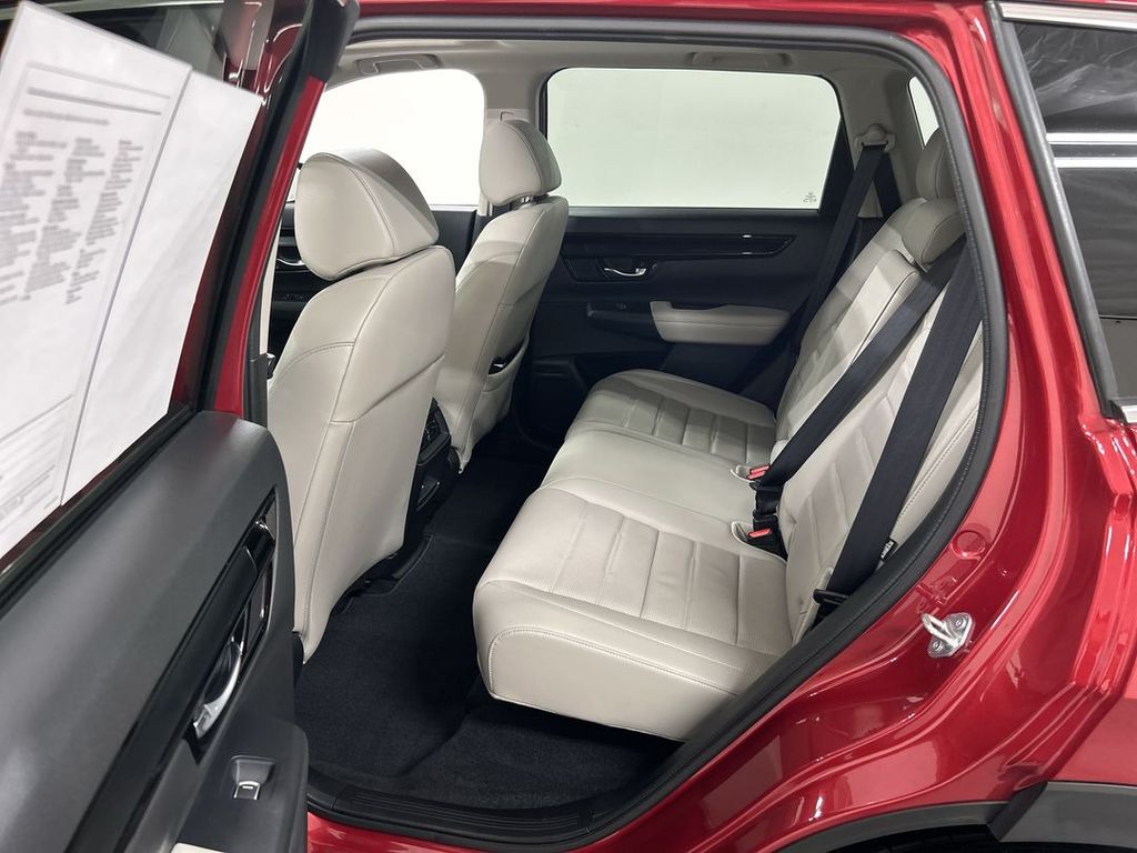 2024 Honda CR-V EX-L - Photo 20