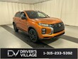  Mitsubishi Outlander Sport