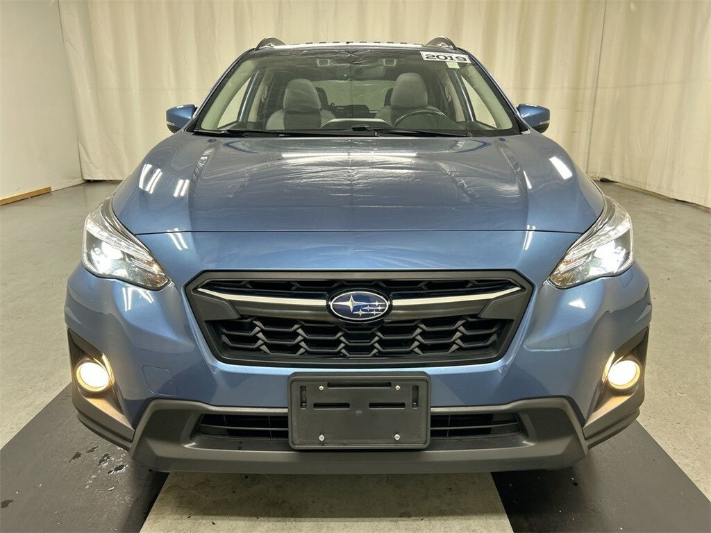 2019 Subaru Crosstrek 2.0i Limited photo 3