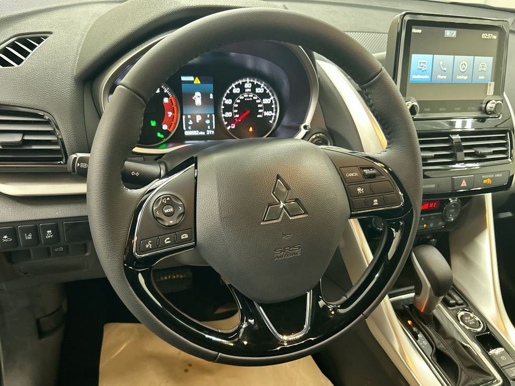 2026 Mitsubishi Eclipse Cross SE - Photo 10