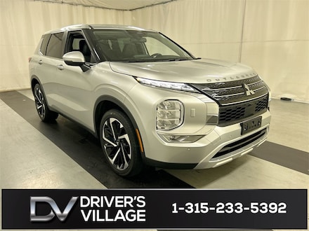 2022 Mitsubishi Outlander SE CUV