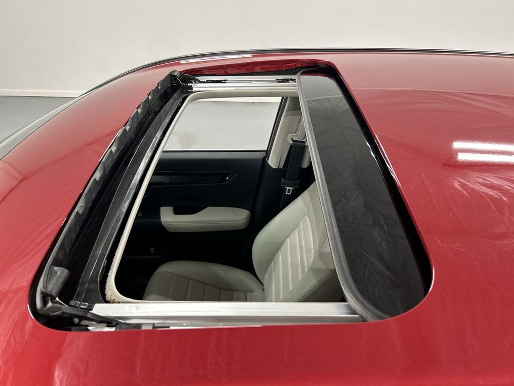 2024 Honda CR-V EX-L - Photo 19