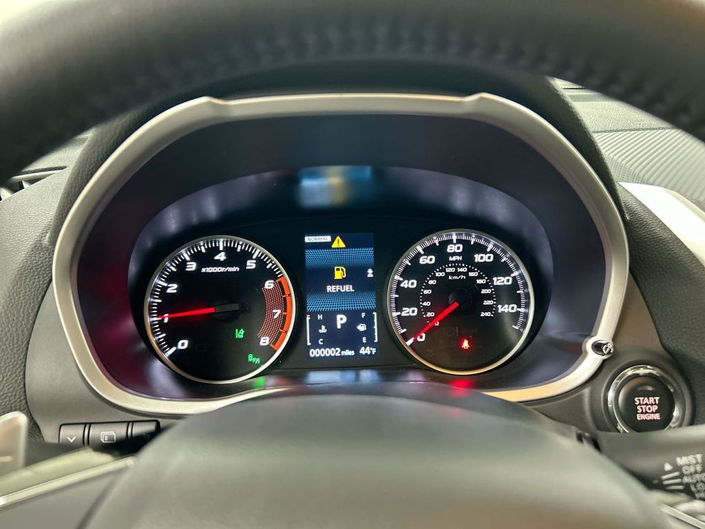 2026 Mitsubishi Eclipse Cross SEL - Photo 16