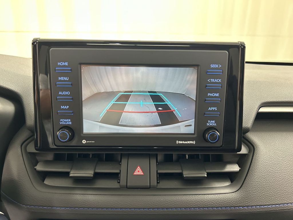 2022 Toyota RAV4 SE - Photo 15