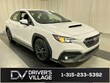 Subaru WRX