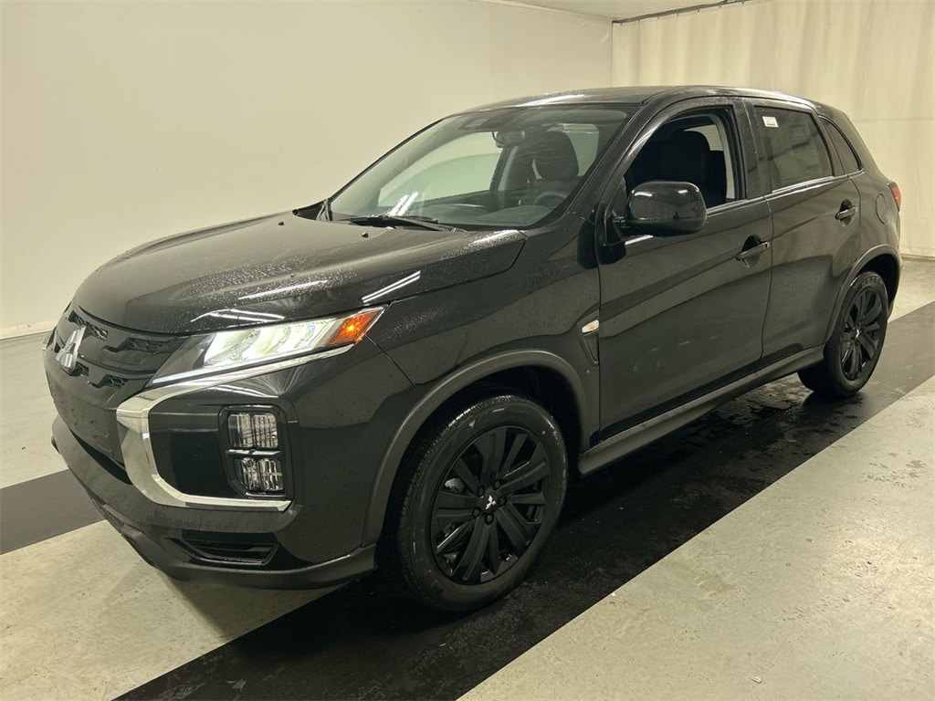 New 2025 Mitsubishi Outlander Sport 2.0 LE SUV