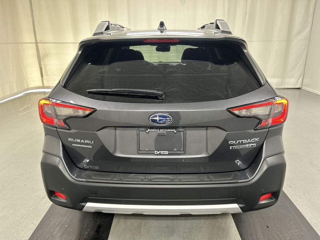 2024 Subaru Outback Touring - Photo 22