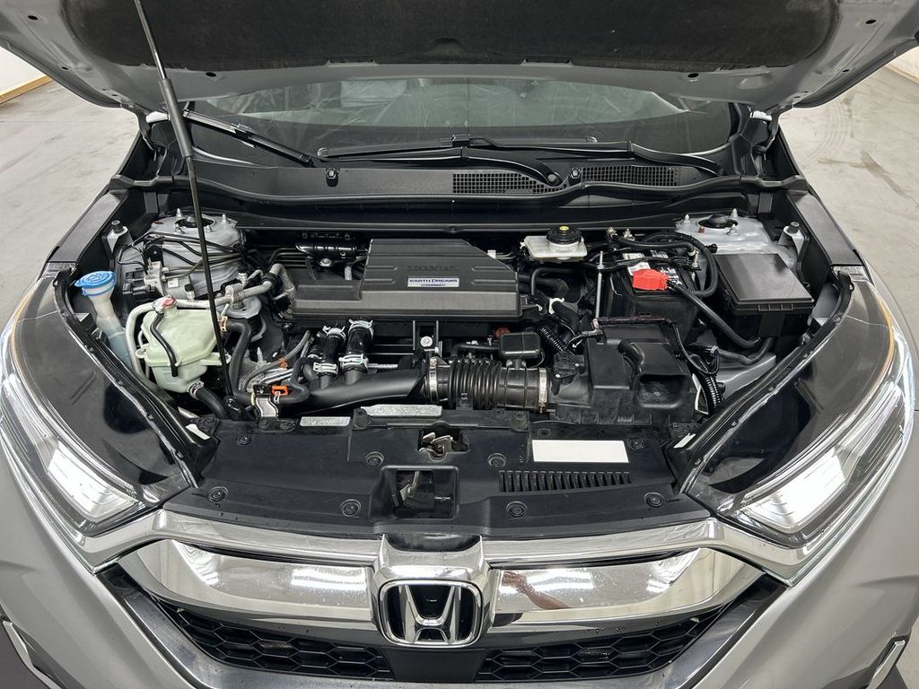 2018 Honda CR-V Touring - Photo 24