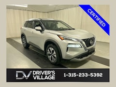 2023 Nissan Rogue SV SUV