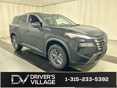 2026 Nissan Rogue S SUV