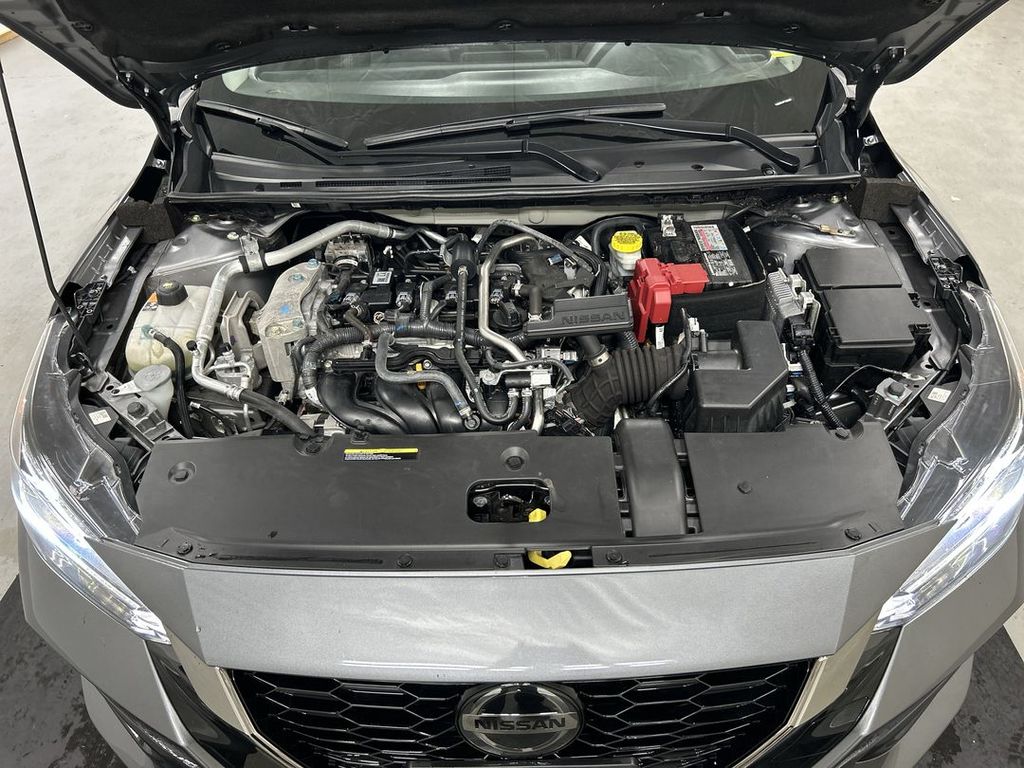 2023 Nissan Sentra SR - Photo 24