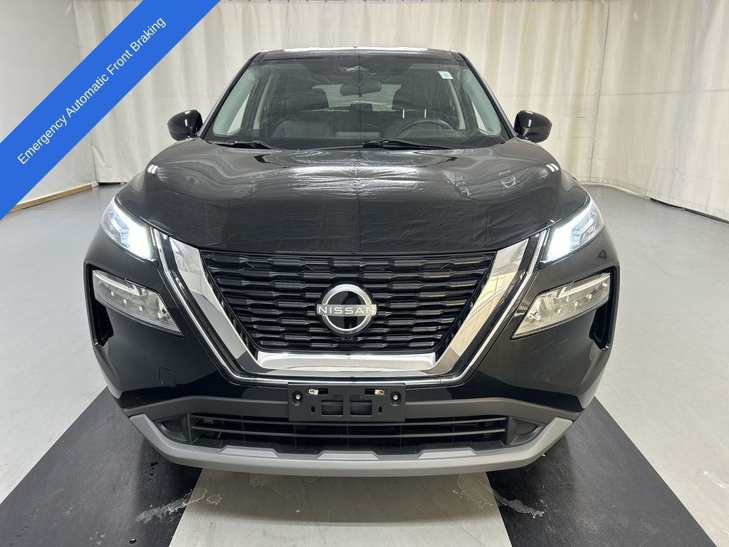 Used 2023 Nissan Rogue SV SUV