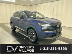 2026 Nissan Kicks SV SUV